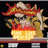 Flirta D - Fire Like Bowser