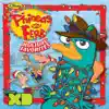 Phineas and Ferb Holiday Favorites album lyrics, reviews, download