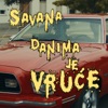 Danima Je Vruće - Single