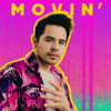 David Archuleta - Movin'  artwork