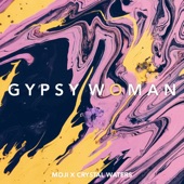 Gypsy Woman artwork