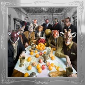 Antibalas - Him Belly No Go Sweet