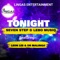 Tonight (feat. Leon Lee & Dr Malinga) - Seven Step & Lebo MusiQ lyrics