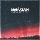 Entrainment, Pt. 2 - EP artwork