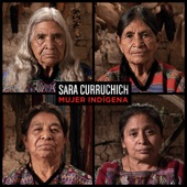 Mujer Indígena artwork