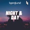 Night & Day - Bjerglund lyrics