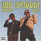 Big Stunna (feat. Kmoney) - Lingo lyrics