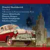 Shostakovich: Trio No. 2 - Seven Romances to Poems By Alexander Blok album lyrics, reviews, download