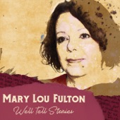 Mary Lou Fulton - Not Going Back (Remix)