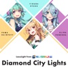Diamond City Lights - Single