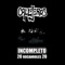 Prohibido - Callejeros lyrics