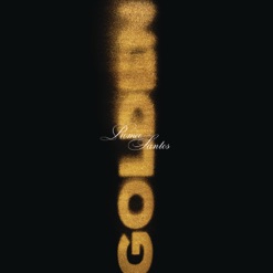 GOLDEN cover art