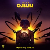 Ojuju artwork