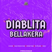 Diablita Bellakera by Dj Maiki