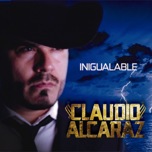 Claudio Alcaraz en Apple Music