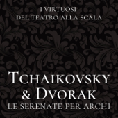 Serenata per archi in E Major, Op. 22, B. 52: II. Menuetto. Allegro con moto (Live Recording) - I Virtuosi del Teatro alla Scala