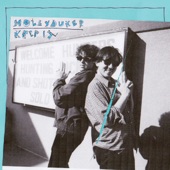 Mollyduker / Keep It - Single