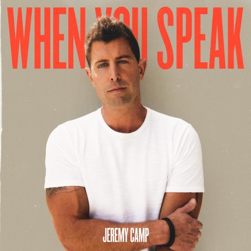 Art for GETTING STARTED by JEREMY CAMP