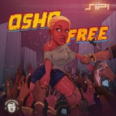 Osho Free artwork