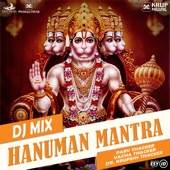 Hanuman Mantra (DJ Mix) artwork