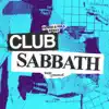 Club Sabbath (Dense & Pika Remix) - Single album lyrics, reviews, download