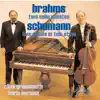 Stream & download Brahms & Schumann: Chamber Works