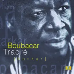 Maciré (Kar Kar) by Boubacar Traoré album reviews, ratings, credits