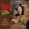 TOINI & RIO BRAVO - Heart over Mind