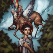 Circa Survive - Strange Terrain