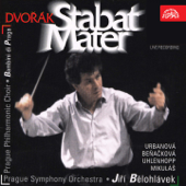 Dvořák: Stabat Mater - Jiří Bělohlávek & Prague Symphony Orchestra