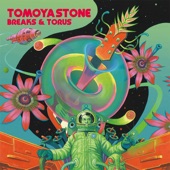 TOMOYASTONE - Torus Blues