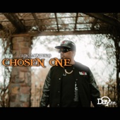 Chosen One artwork