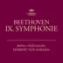 Beethoven: Symphony No. 9 album cover