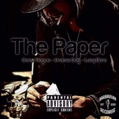 The Paper(feat Coey Rogue,Drama Dog,Lazy Dog )feat. Coey Rogue, Drama Dog & Lazy Dog[ artwork