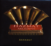 Bahamut - Hazmat Modine