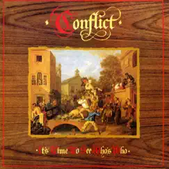 It's Time to See Who's Who by Conflict album reviews, ratings, credits