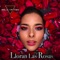 Lloran las Rosas - Gelo Arango lyrics