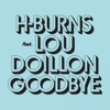 Goodbye (feat. Lou Doillon) - Single