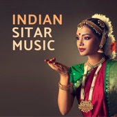 Sitar Karubi - South Indian Drums Music