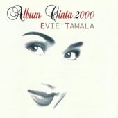Evie Tamala - Cinta Biru Lyrics