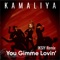 You Gimme Lovin' (Iksiy Remix) artwork