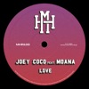Joey Coco - Love (Extended Mix)