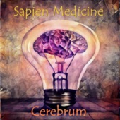 Cerebrum - EP artwork