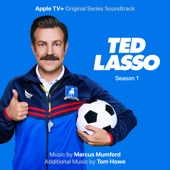 Marcus Mumford - Ted Lasso Theme (From the Apple TV+ Original Series "Ted Lasso")