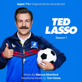 Ted Lasso Theme by Marcus Mumford & Tom Howe song reviws