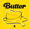BTS - Butter (Instrumental)  artwork
