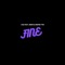 Fine (feat. Drew & Reefer Tym) - KSA lyrics