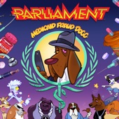 Medicaid Fraud Dogg artwork