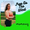 Free As the Wind - Single