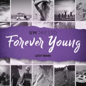 Forever Young (Remix) artwork